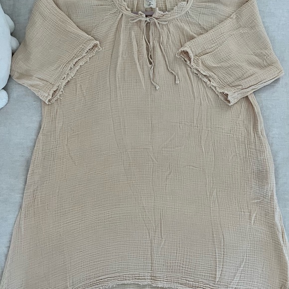 9Seed Caftan - Picture 12 of 16